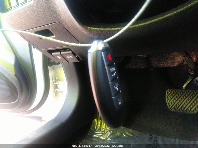 Nissan Altima 2.5 Sv 2015 1N4AL3AP9FC126217 Image 3