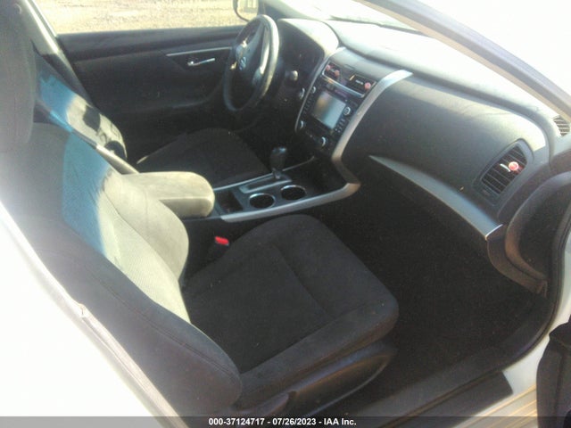 Nissan Altima 2.5 Sv 2015 1N4AL3AP9FC126217 Image 6
