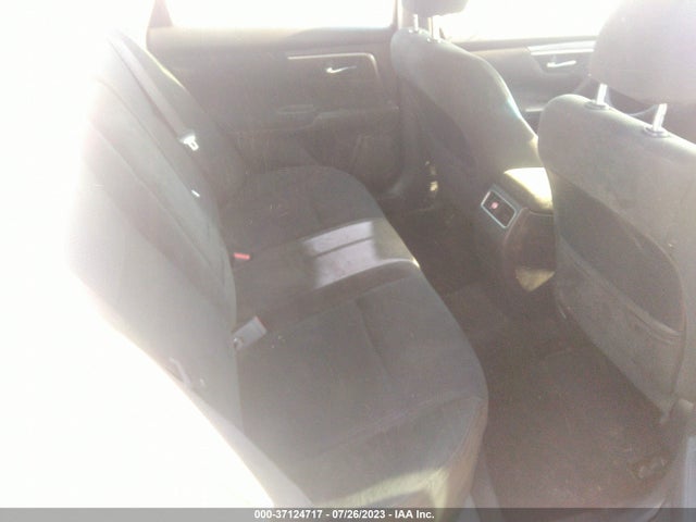 Nissan Altima 2.5 Sv 2015 1N4AL3AP9FC126217 Image 9