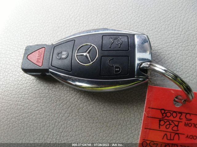 WDCTG4GB4GJ220750 Mercedes-Benz GLA 250