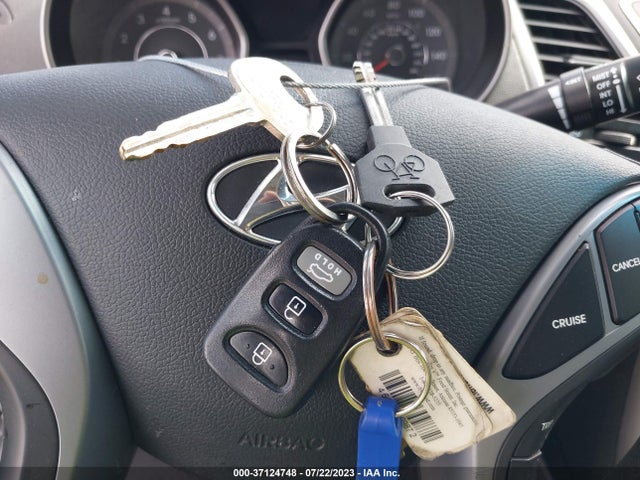 Hyundai ELANTRA SE 2016 5NPDH4AE8GH733146 Image 3