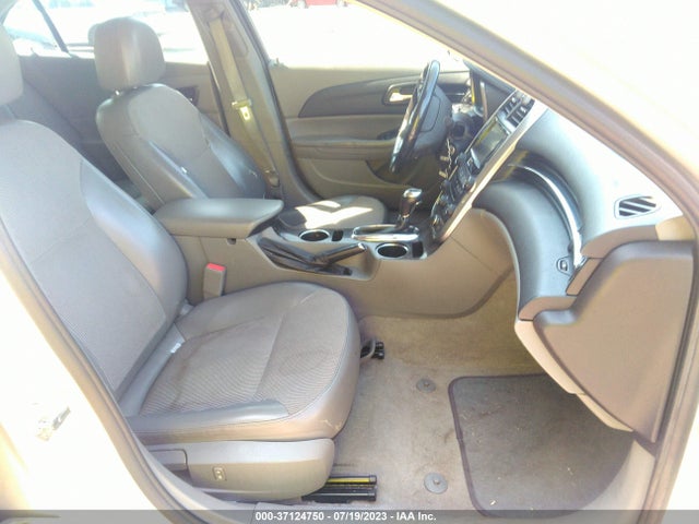 Chevrolet MALIBU LT 2014 1G11E5SL6EF294866 Image 5