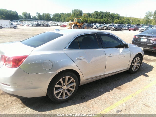 Chevrolet MALIBU LT 2014 1G11E5SL6EF294866 Image 6