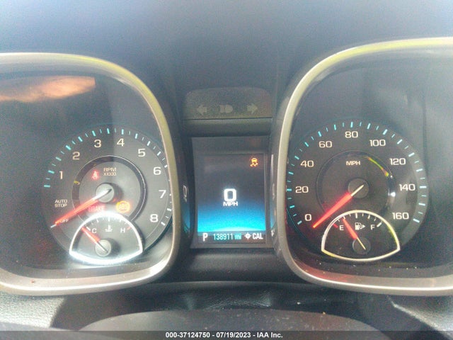 Chevrolet MALIBU LT 2014 1G11E5SL6EF294866 Image 7