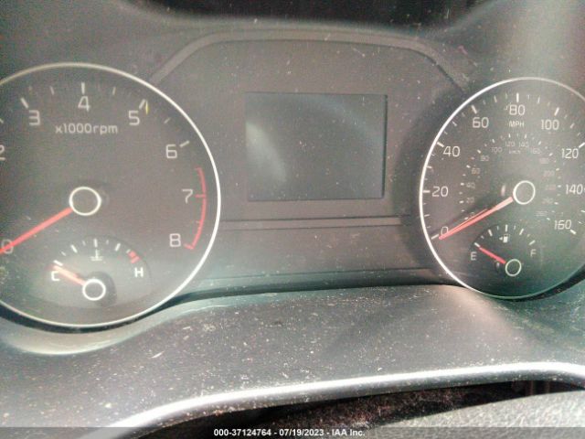 KNDPMCAC9H7119200 KIA Sportage Lx