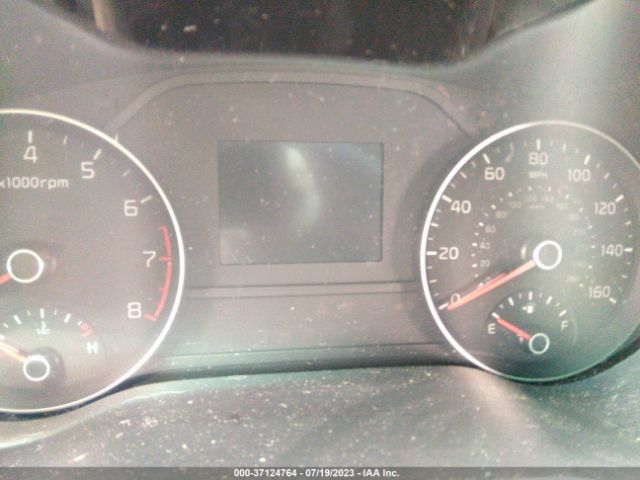 KNDPMCAC9H7119200 KIA Sportage Lx
