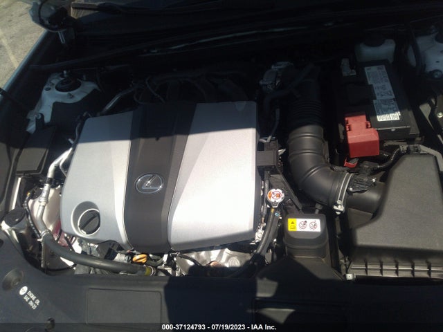 58ACZ1B13PU146494 Lexus Es Es 350