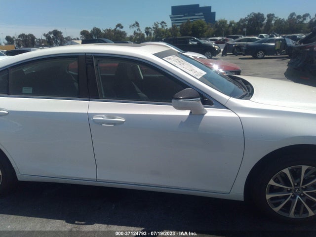 58ACZ1B13PU146494 Lexus Es Es 350