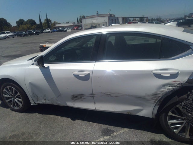 58ACZ1B13PU146494 Lexus Es Es 350