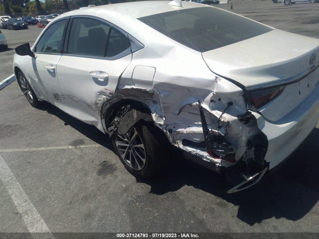 58ACZ1B13PU146494 Lexus Es Es 350
