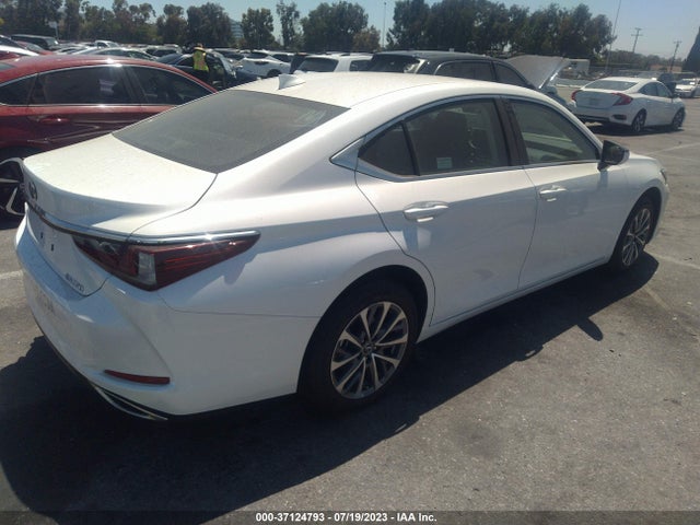 58ACZ1B13PU146494 Lexus Es Es 350