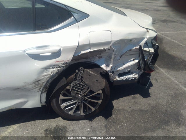 58ACZ1B13PU146494 Lexus Es Es 350