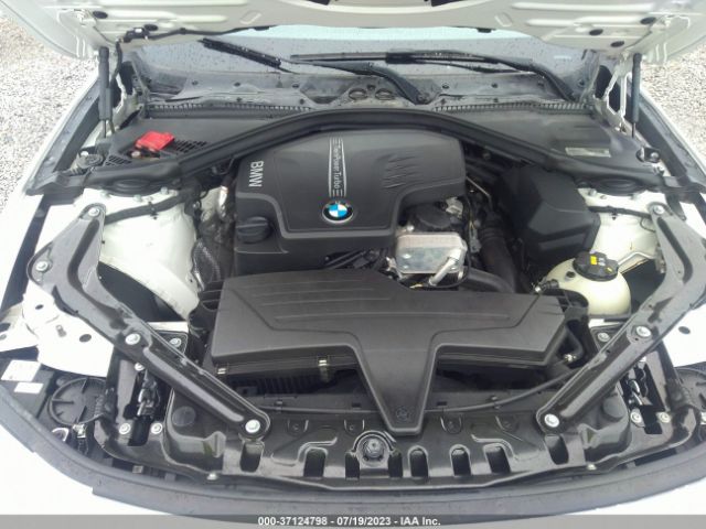 WBA3V5C53FP753957 BMW 4 Series 428i