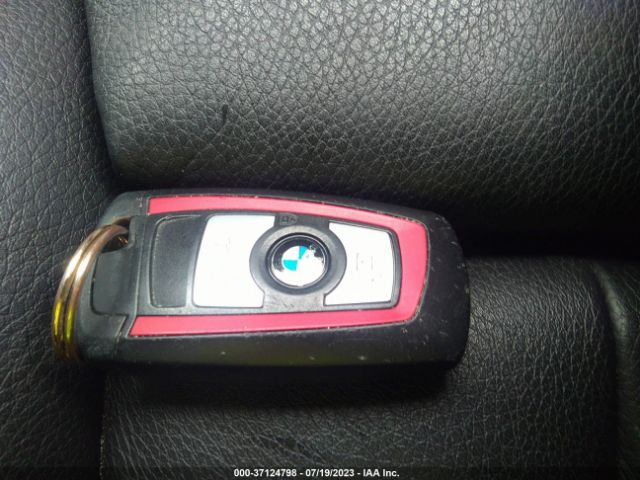 WBA3V5C53FP753957 BMW 4 Series 428i