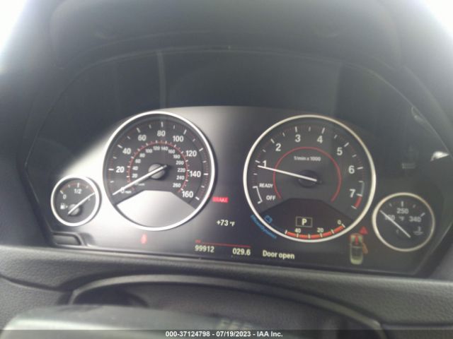 WBA3V5C53FP753957 BMW 4 Series 428i