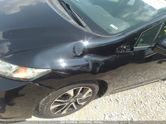 2015 HONDA CIVIC SEDAN EX VIN: 19XFB2F85FE033590