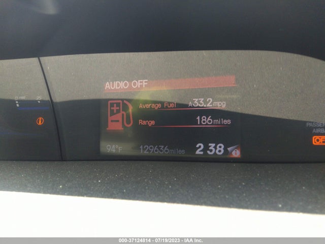 2015 HONDA CIVIC SEDAN EX VIN: 19XFB2F85FE033590