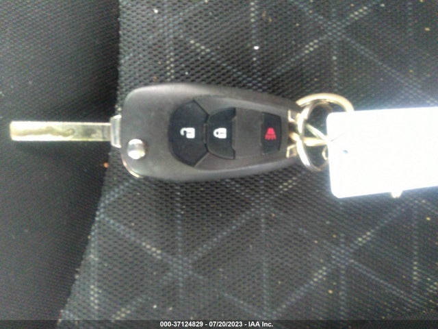 Chevrolet Spark Lt 2020 KL8CD6SA4LC456430 Image 11