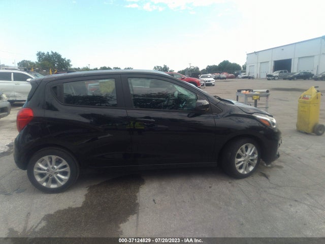 Chevrolet Spark Lt 2020 KL8CD6SA4LC456430 Image 13