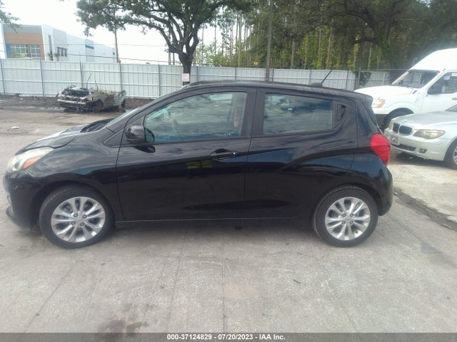 Chevrolet Spark Lt 2020 KL8CD6SA4LC456430 Image 14