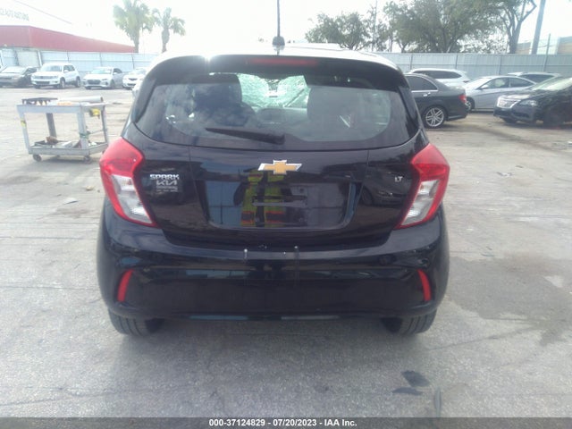 Chevrolet Spark Lt 2020 KL8CD6SA4LC456430 Image 16