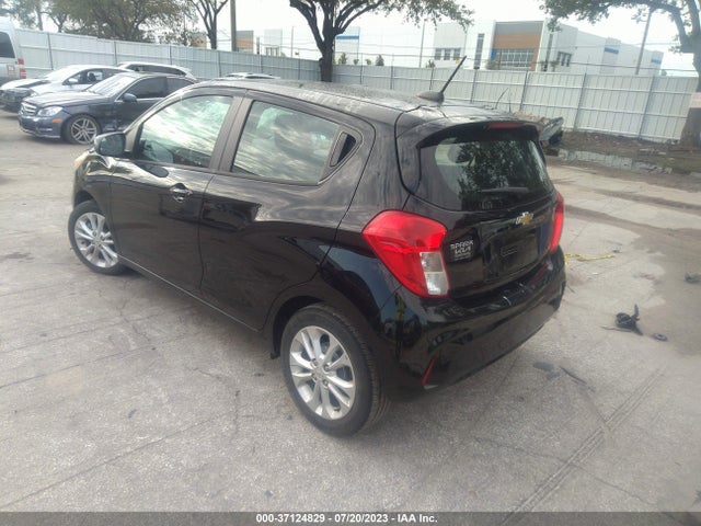 Chevrolet Spark Lt 2020 KL8CD6SA4LC456430 Image 3