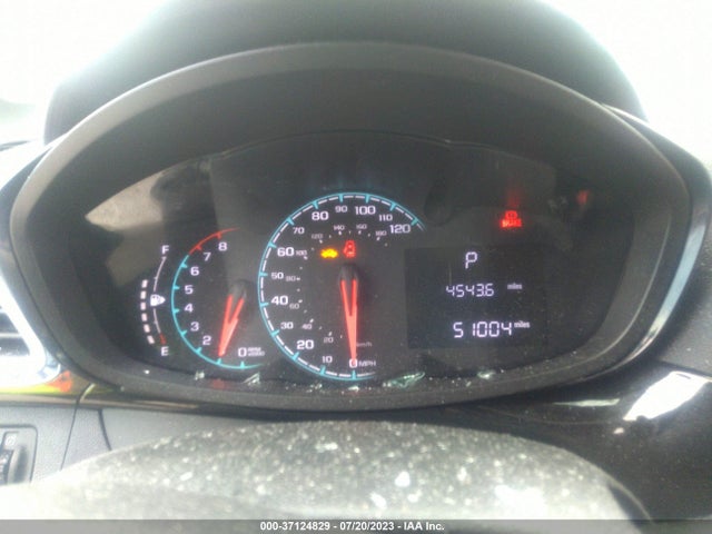 Chevrolet Spark Lt 2020 KL8CD6SA4LC456430 Image 7