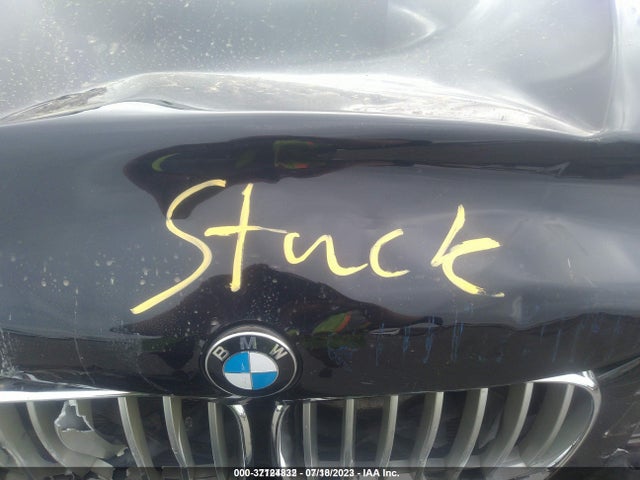 5UXWX7C59E0E78237 BMW X3 Xdrive35i