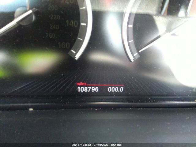 5UXWX7C59E0E78237 BMW X3 Xdrive35i