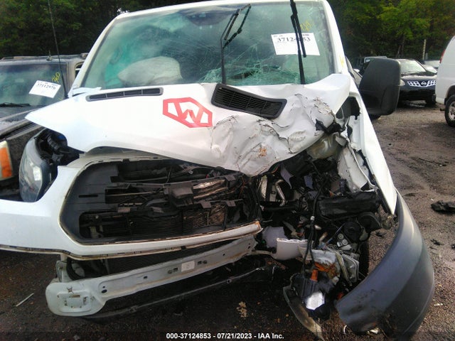 Ford Transit-250 2016 1FTYR1YM0GKA28370 Image 12