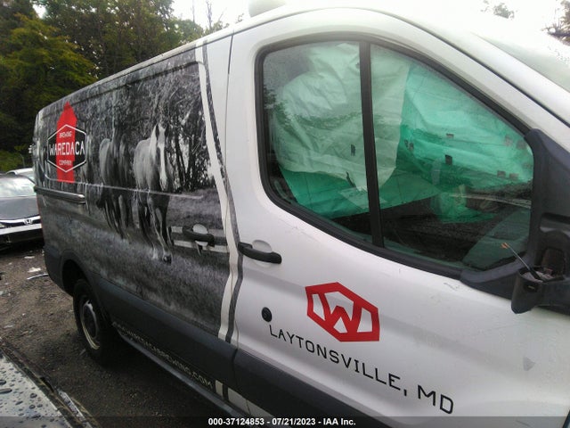 Ford Transit-250 2016 1FTYR1YM0GKA28370 Image 13