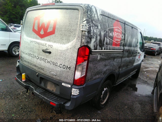 Ford Transit-250 2016 1FTYR1YM0GKA28370 Image 4