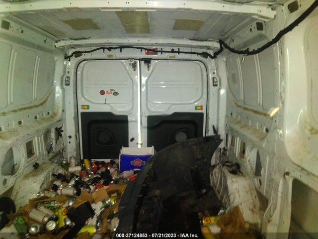 Ford Transit-250 2016 1FTYR1YM0GKA28370 Image 8
