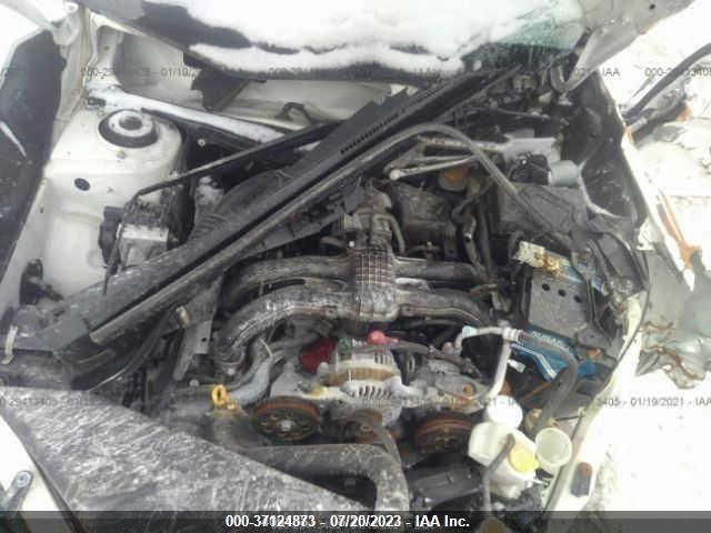 JF2GPAGCXE8316712 Subaru Xv Crosstrek Limited