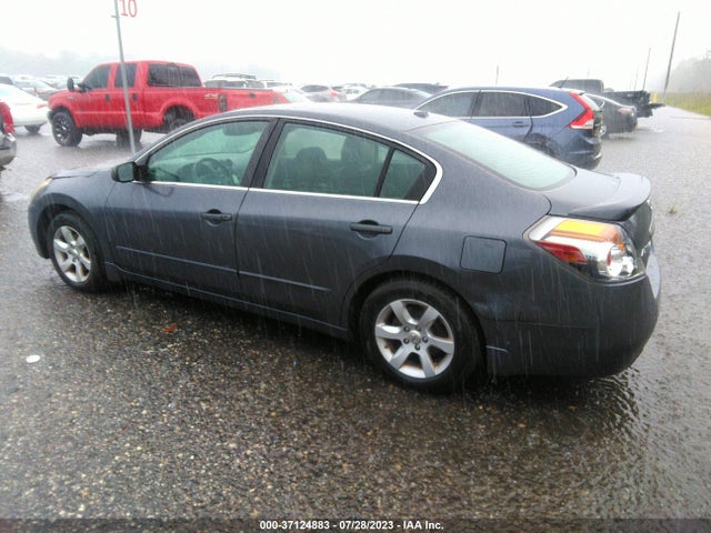2008 NISSAN ALTIMA 2.5 SL VIN: 1N4AL21E58N545665