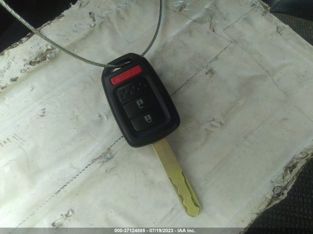 Honda FIT LX 2016 JHMGK5H57GX023376 Image 11