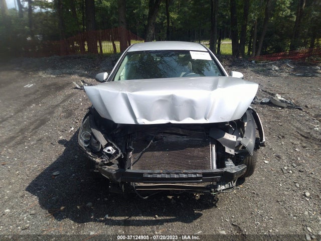2018 HYUNDAI SONATA SEL VIN: 5NPE34AF3JH668595