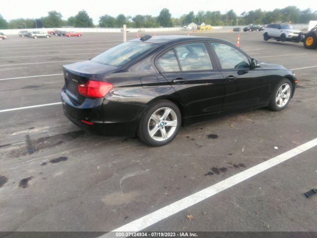 WBA3D5C58EF147125 BMW 3 Series 328d Xdrive