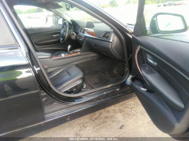 WBA3D5C58EF147125 BMW 3 Series 328d Xdrive