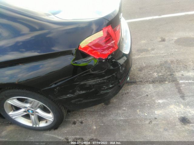 WBA3D5C58EF147125 BMW 3 Series 328d Xdrive