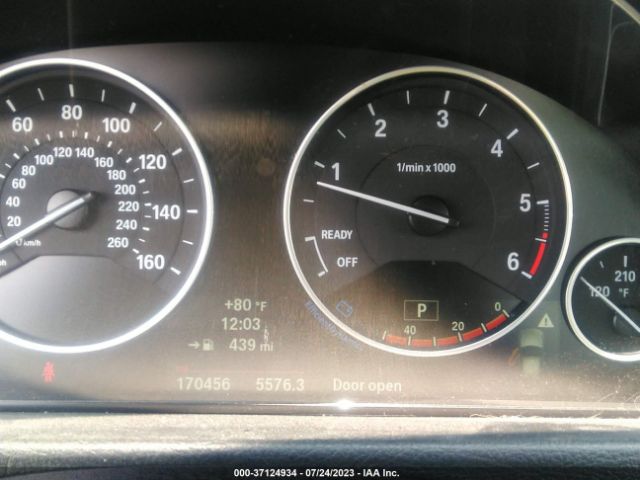 WBA3D5C58EF147125 BMW 3 Series 328d Xdrive