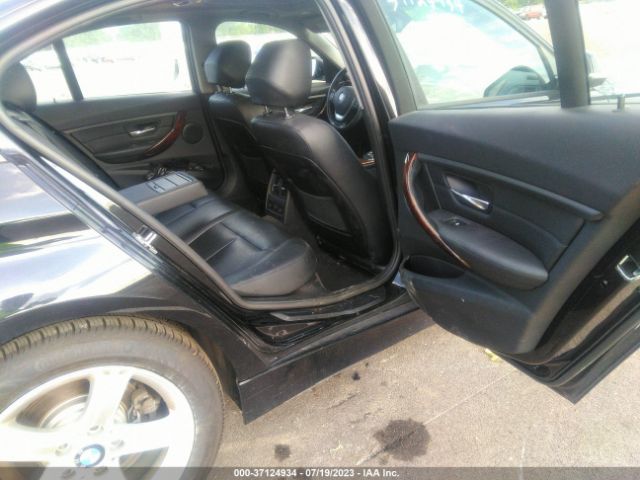 WBA3D5C58EF147125 BMW 3 Series 328d Xdrive