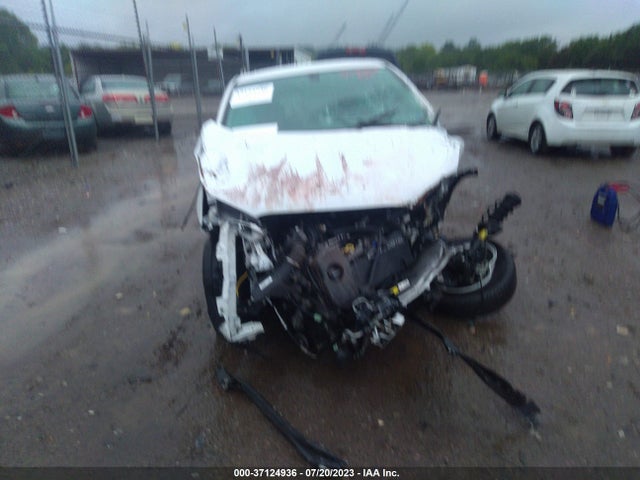 Chevrolet SPARK 1LT 2022 KL8CD6SA7NC014258 Image 12