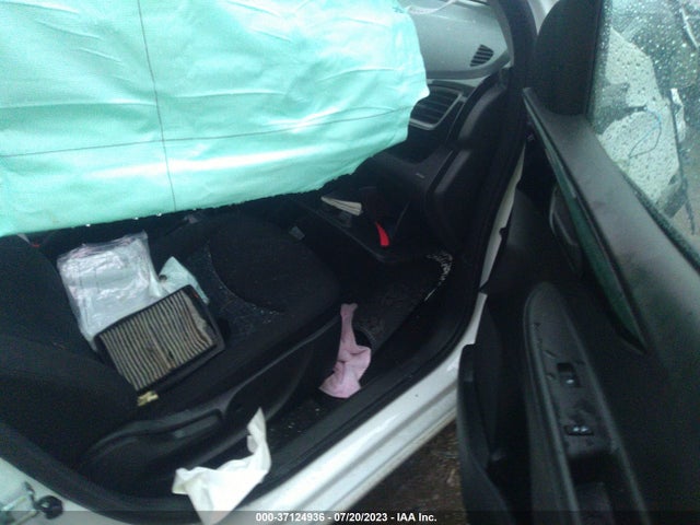 Chevrolet SPARK 1LT 2022 KL8CD6SA7NC014258 Image 5