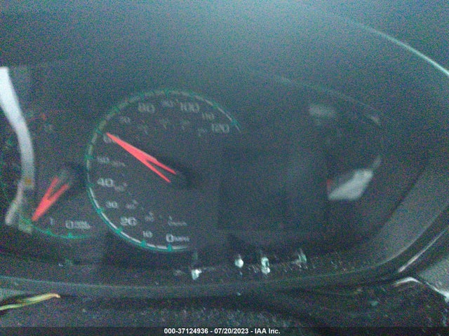 Chevrolet SPARK 1LT 2022 KL8CD6SA7NC014258 Image 7