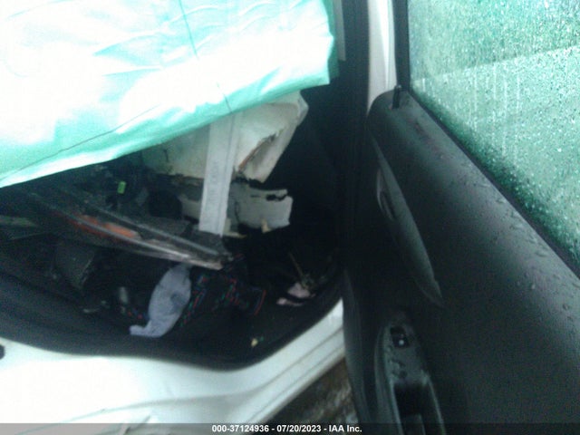 Chevrolet SPARK 1LT 2022 KL8CD6SA7NC014258 Image 8