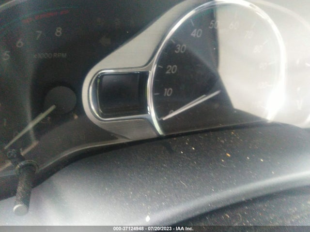 Toyota Sienna Ltd/xle 2014 5TDDK3DC8ES083909 Image 7