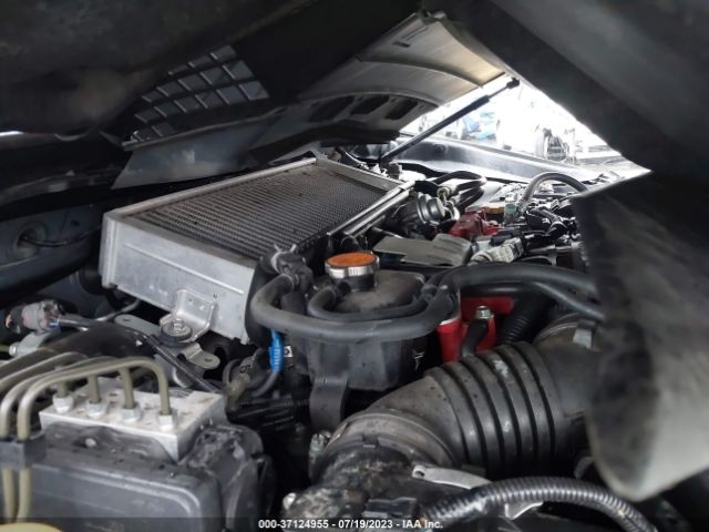 JF1VA2W60J9821791 Subaru Wrx Sti Limited