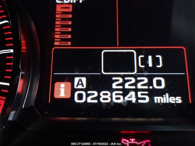 JF1VA2W60J9821791 Subaru Wrx Sti Limited