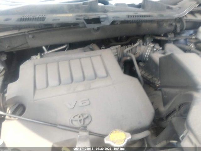 Toyota Highlander Limited 2014 5TDDKRFHXES027076 Image 16